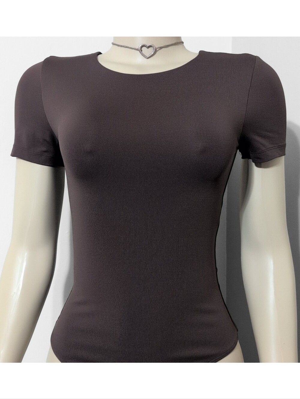 Babaton Fitted Top